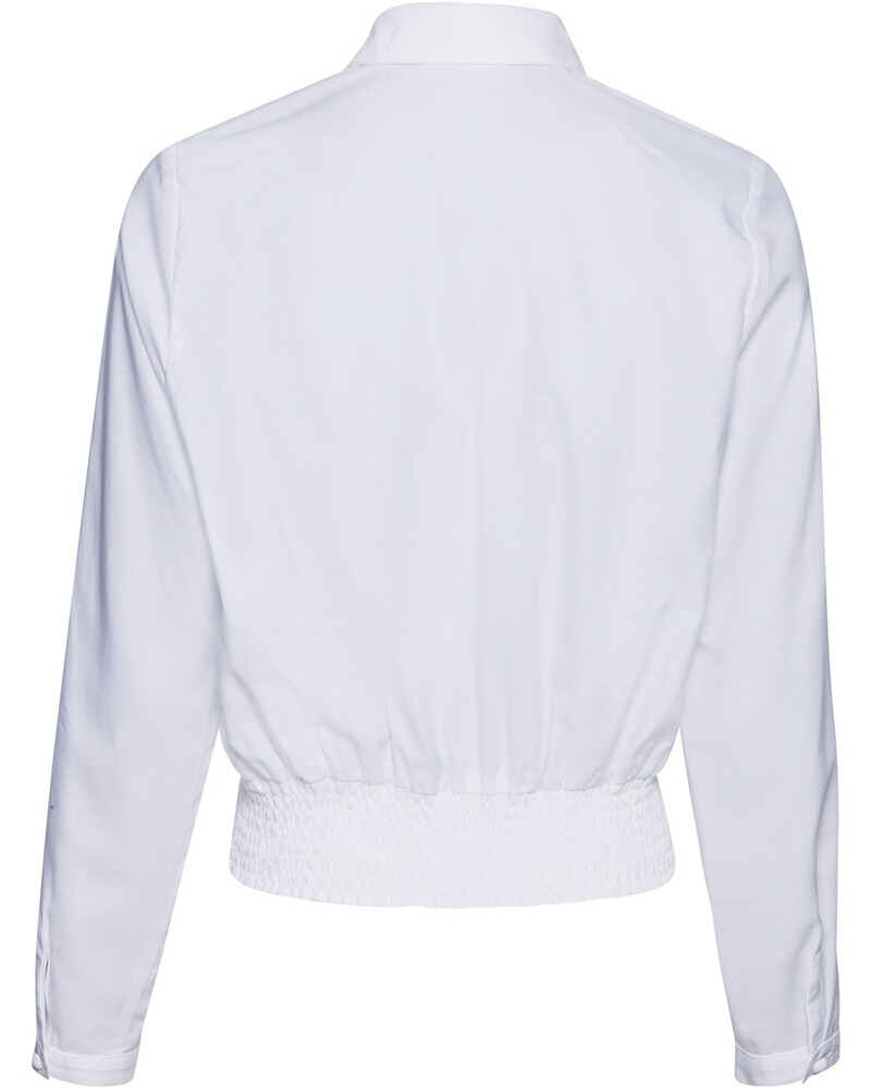 Schluppenbluse Bala, FELICITAS