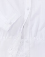 Schluppenbluse Bala, FELICITAS