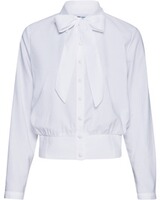 Schluppenbluse Bala, FELICITAS