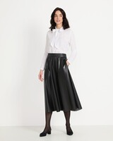 Schluppenbluse Bala, FELICITAS