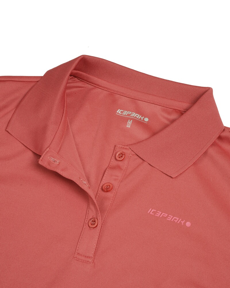 Damen Poloshirt Bayard, ICEPEAK