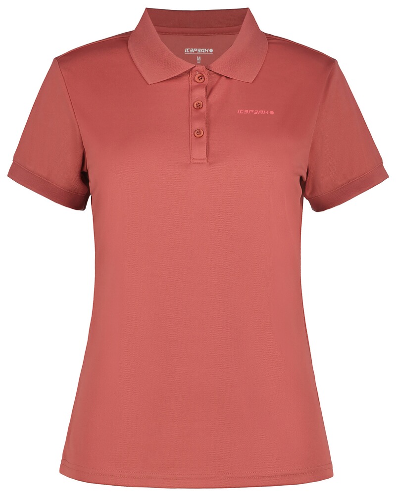 Damen Poloshirt Bayard
