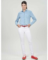 Bluse Robyn, Hartwell