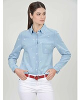 Bluse Robyn, Hartwell