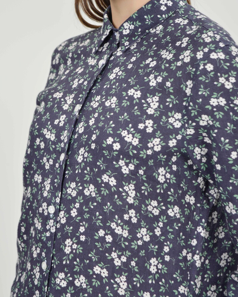 Bluse Lydia, Hartwell