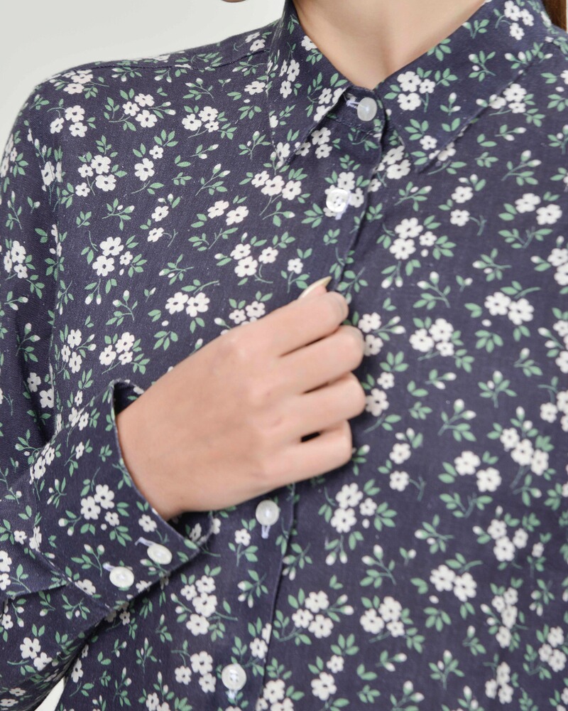 Bluse Lydia, Hartwell