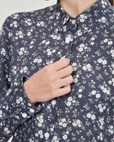 Bluse Lydia, Hartwell