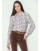 Bluse Lydia, Hartwell