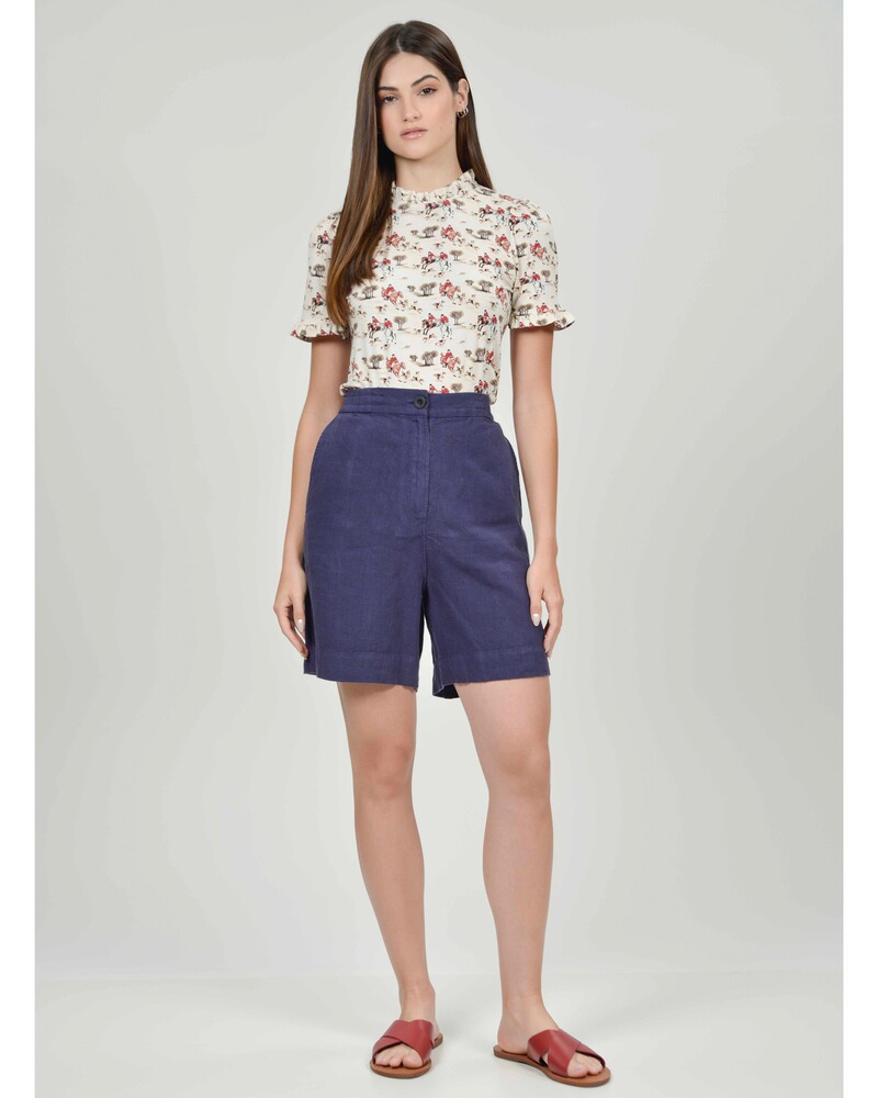 Halbarmbluse Calista, Hartwell