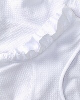 Ärmellose Bluse Moni, Hammerschmid