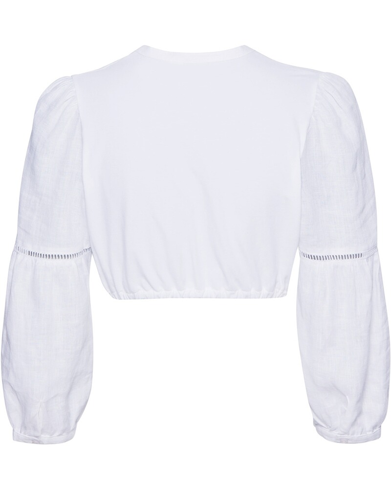 Dirndlbluse Barbara, Hammerschmid