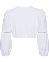 Dirndlbluse Barbara, Hammerschmid