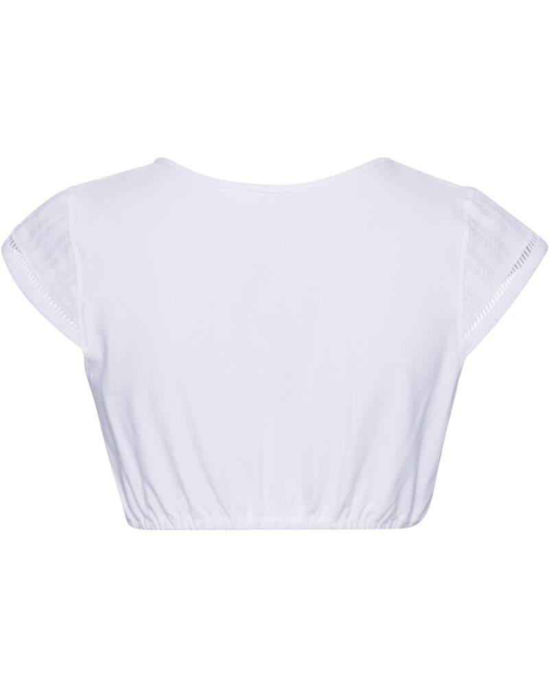 Dirndlbluse Bianka, Hammerschmid