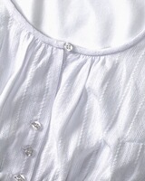 Dirndlbluse Bianka, Hammerschmid