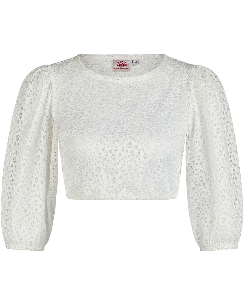 Dirndlbluse Hirschau