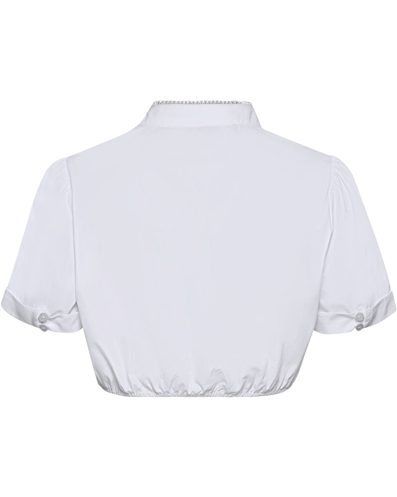 Dirndlbluse, Almsach