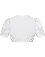 Dirndlbluse, Krüger