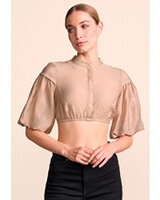 Dirndlbluse, Krüger