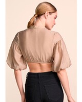 Dirndlbluse, Krüger