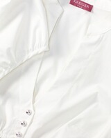 Dirndlbluse, Krüger