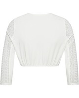 Dirndlbluse Judith, Krüger Collection