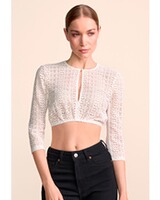 Dirndlbluse Judith, Krüger Collection