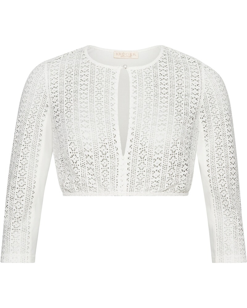 Dirndlbluse Judith