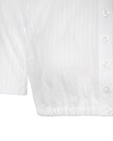 Dirndlbluse Gordana, FELICITAS