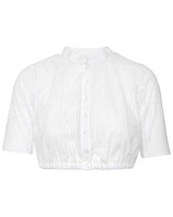 Dirndlbluse Gordana, FELICITAS