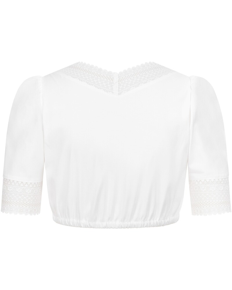 Dirndlbluse Gerta, FELICITAS