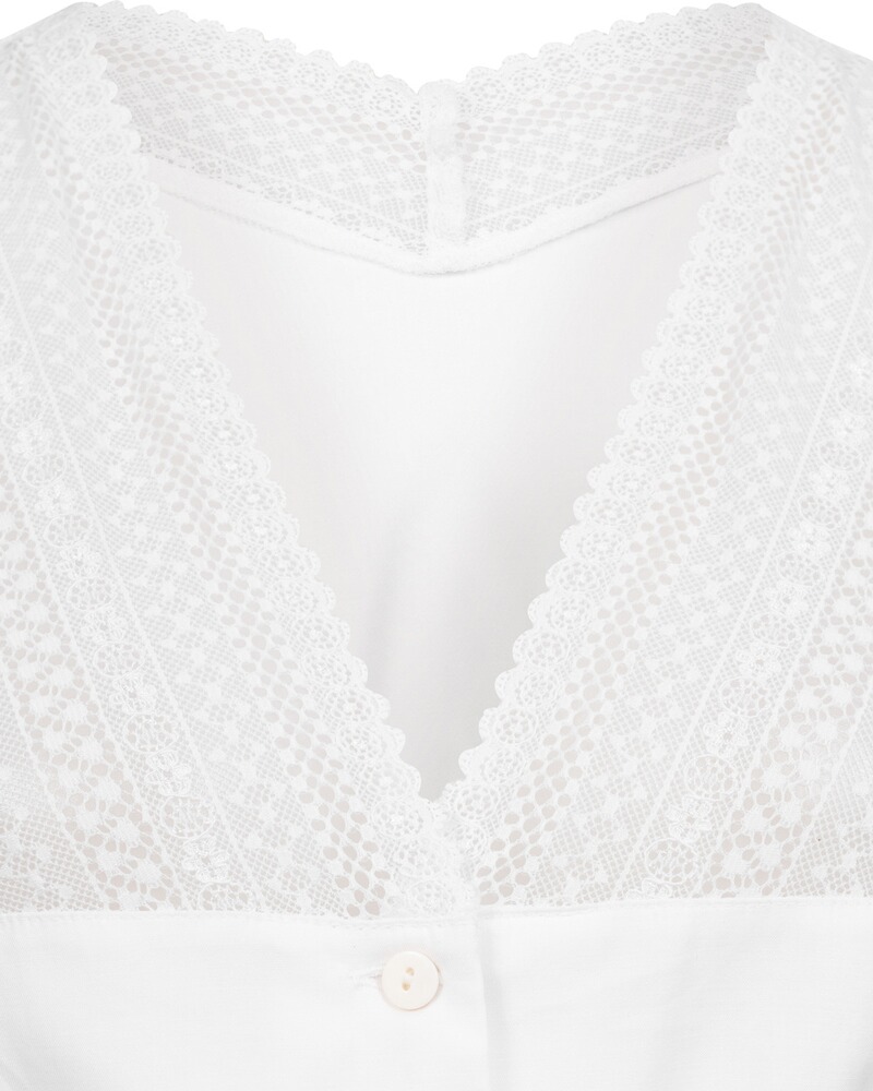 Dirndlbluse Gerta, FELICITAS