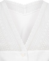 Dirndlbluse Gerta, FELICITAS