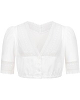 Dirndlbluse Gerta, FELICITAS