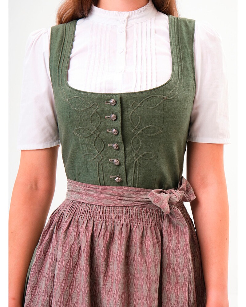 Dirndlbluse Gerli, FELICITAS