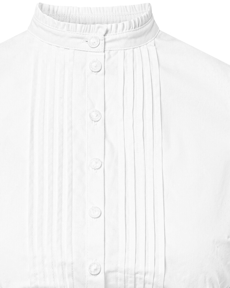 Dirndlbluse Gerli, FELICITAS