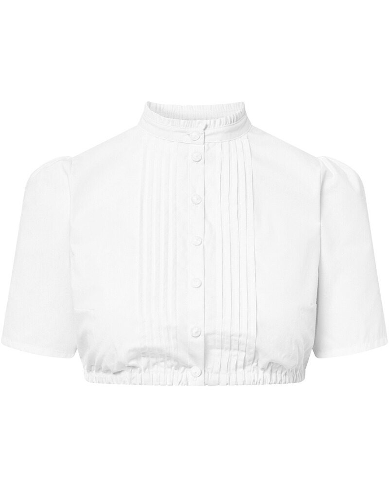 Dirndlbluse Gerli