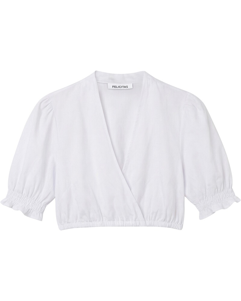 Dirndlbluse Giolea