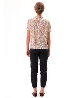 Kurzarmbluse Banu, FELICITAS