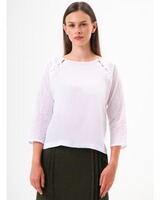 Bluse Berlyn-1, FELICITAS