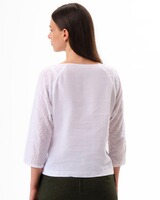 Bluse Berlyn-1, FELICITAS