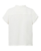 Kurzarm-Bluse Babs, FELICITAS