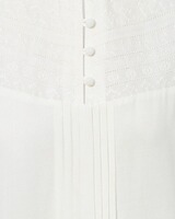 Kurzarm-Bluse Babs, FELICITAS