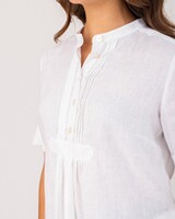 Schlupfbluse Balthild, FELICITAS