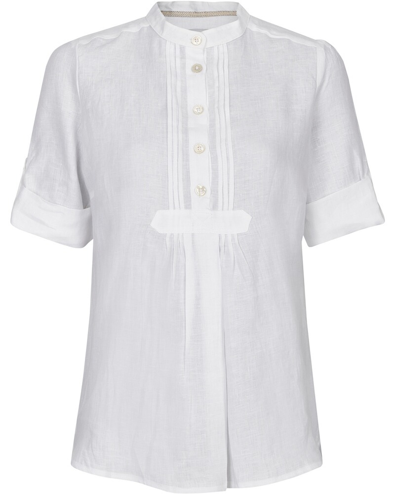 Schlupfbluse Balthild