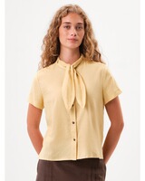 Stehkragenbluse Beline, FELICITAS