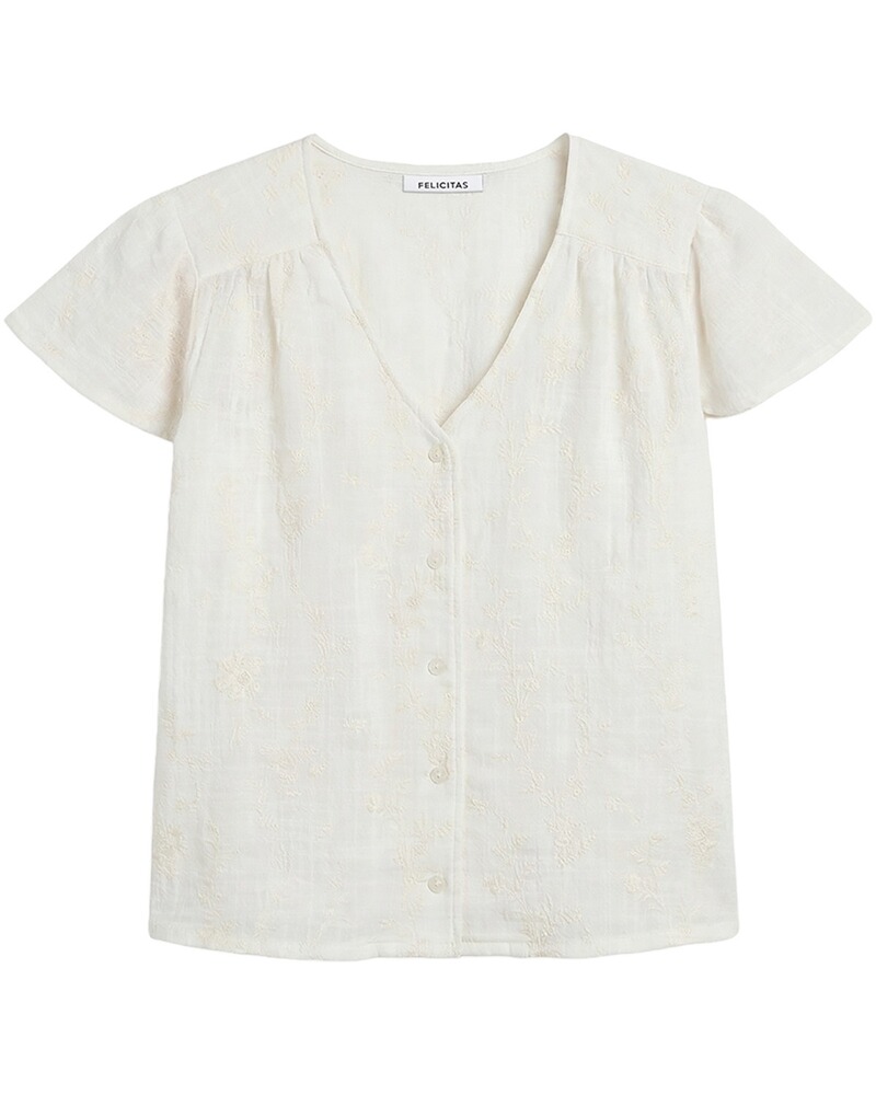 Bluse Bina