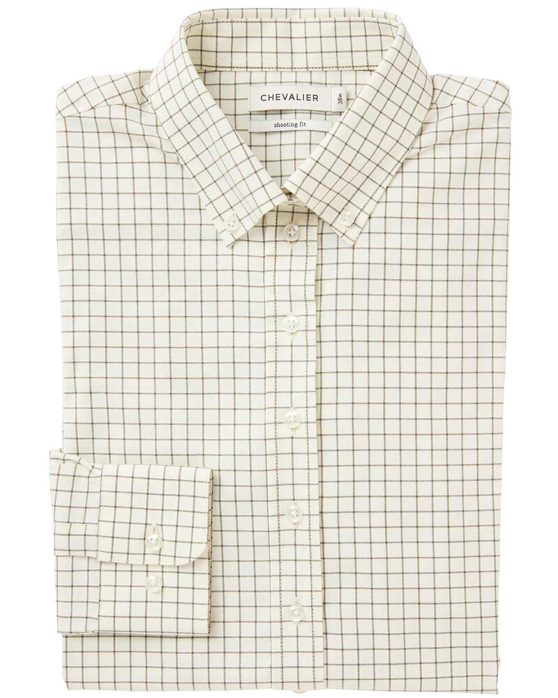Bluse Florence, Chevalier