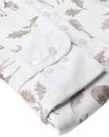Jersey-Bluse Leslie, Chevalier