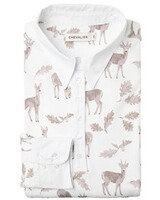 Jersey-Bluse Leslie, Chevalier