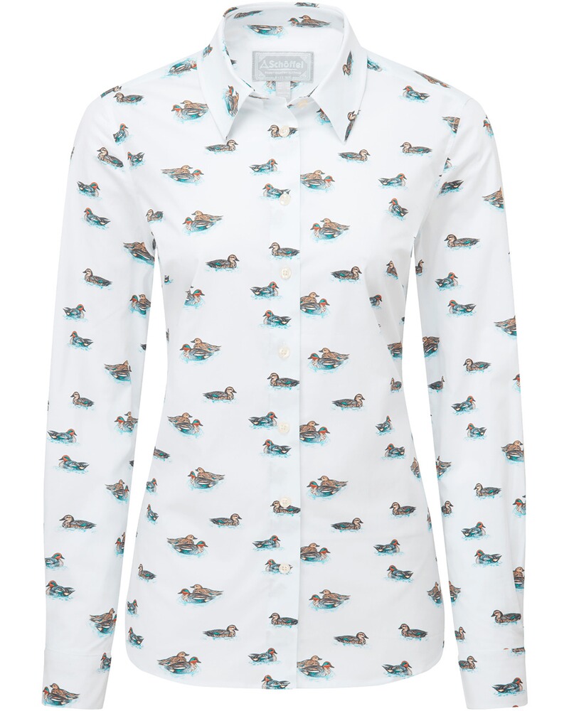 Bluse Norfolk